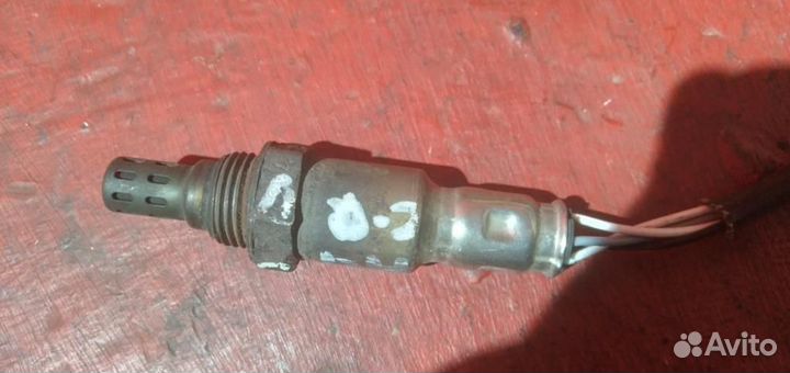 Хонда црв датчик кислородный лямбда зонд 2.0