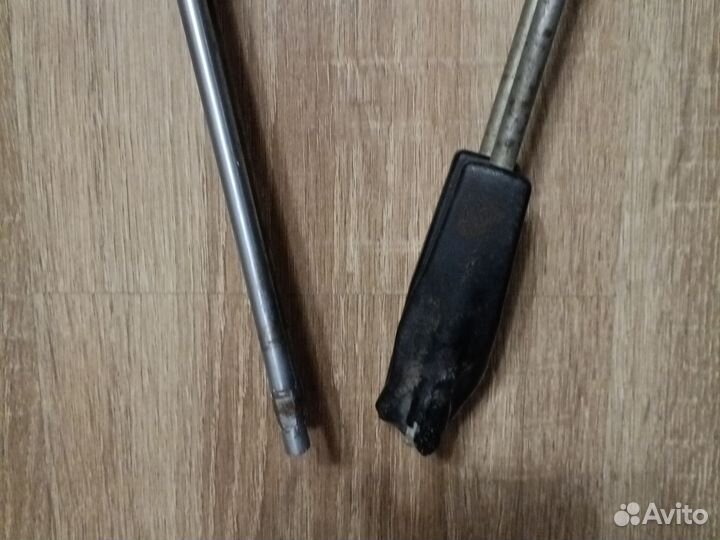 Форма для выпечки СССР