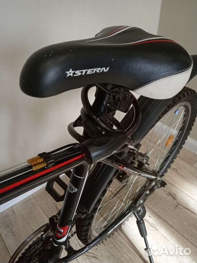 Велосипед stern dunamic 2.0