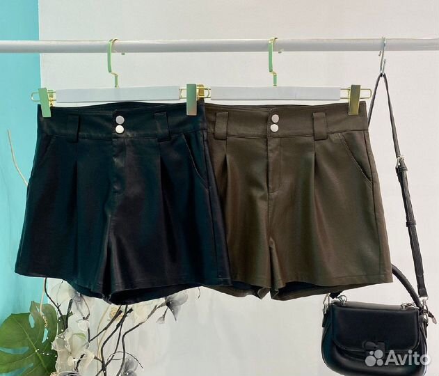 Юбка шорты 42р до 54 размер