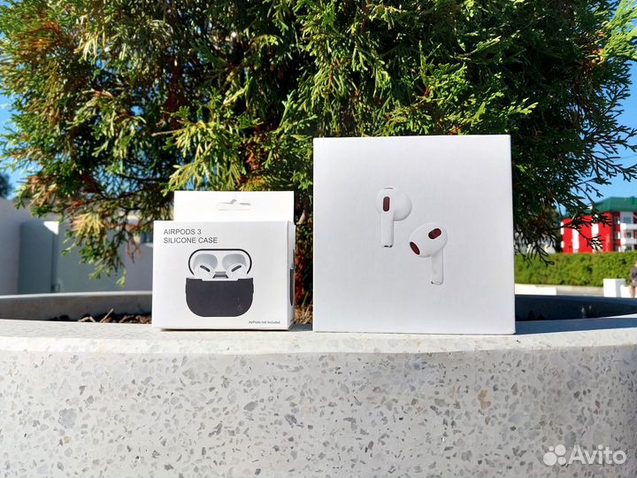 Airpods 3