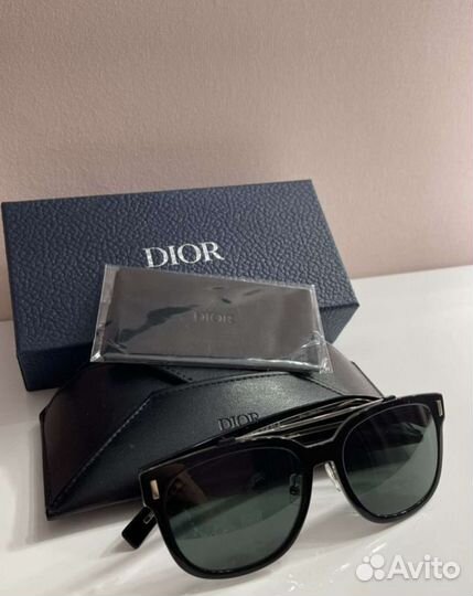 Очки dior homme sunglasses blacktie 2.0S