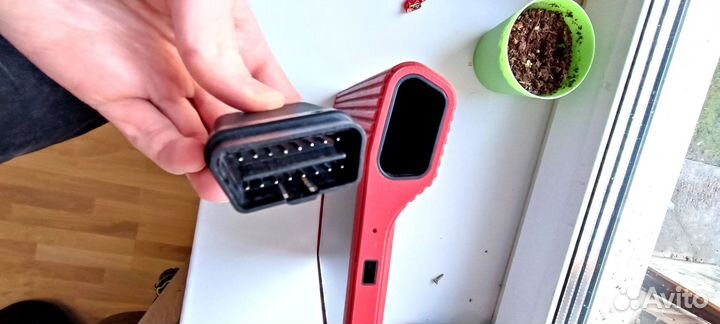 Лаунч х431 pro, launch x-431 pro v4.0