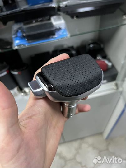 Рукоятки кпп на автомат коробку