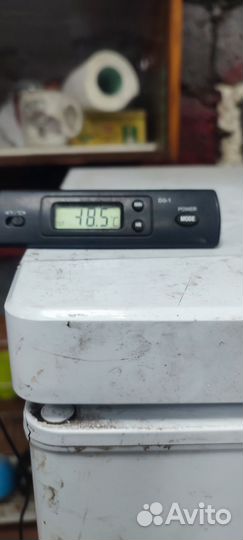 Морозильный шкаф indesit