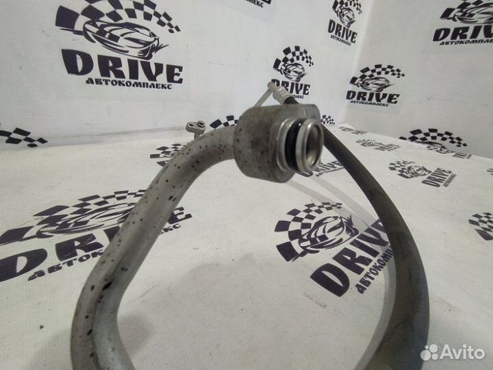 Шланг кондиционера Toyota Corolla Axio NZE141