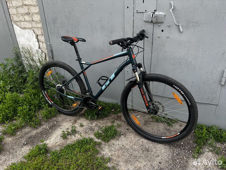 Gt 29 Aggressor Expert