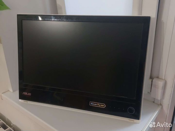 Монитор Asus mc202d