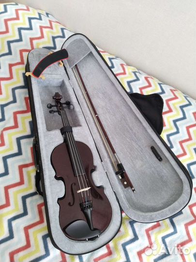 Скрипка 1/4