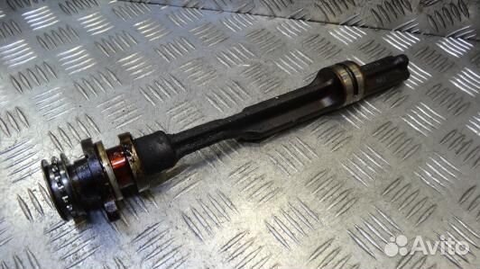 Балансирный вал бензиновый saab 9-5 YS3E (10V44CG0