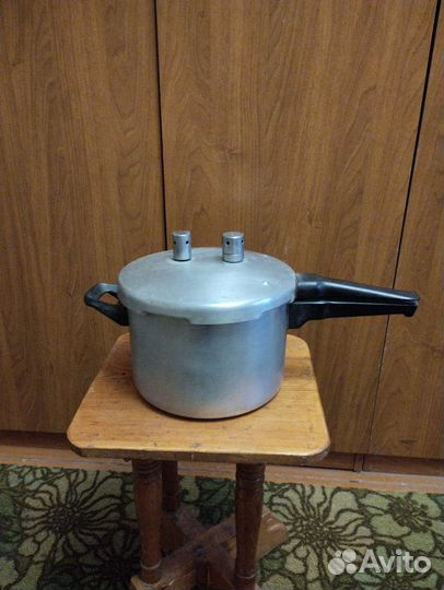 Скороварка