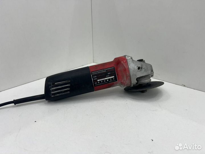 Болгарка Edon AG-125/800