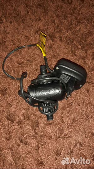 Фильтр и комплект для аквариума