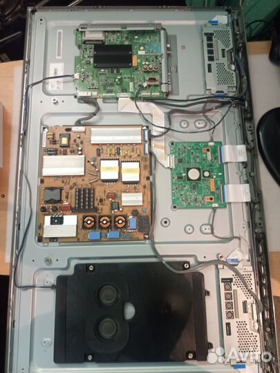 Исправная EAX64405401(0) от тв. LG 42LV770S