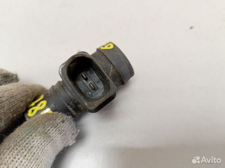 Датчик Шкода Fabia 3 NJ