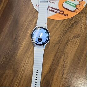 Samsung galaxy watch 7 44mm lte