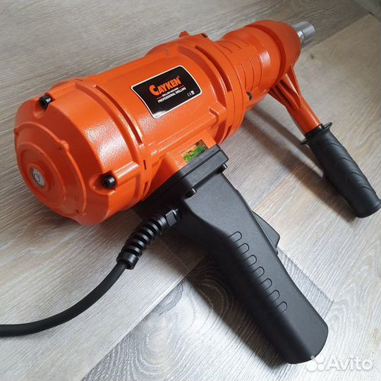 Установка алмазного бурения OB-255