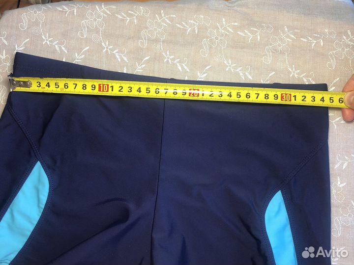 Плавки для бассейна