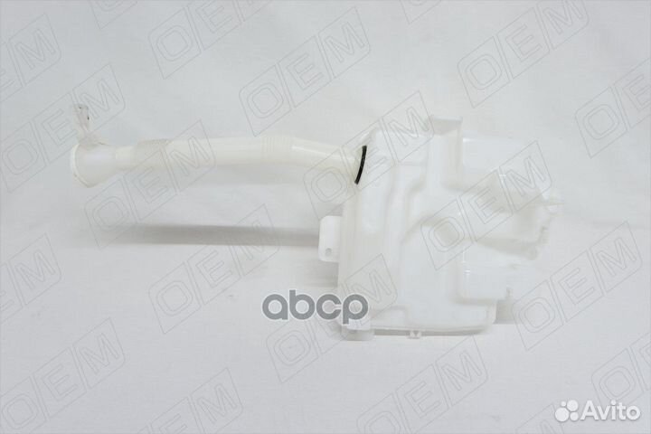 Бачок стеклоомывателя OEM0042BO O.E.M