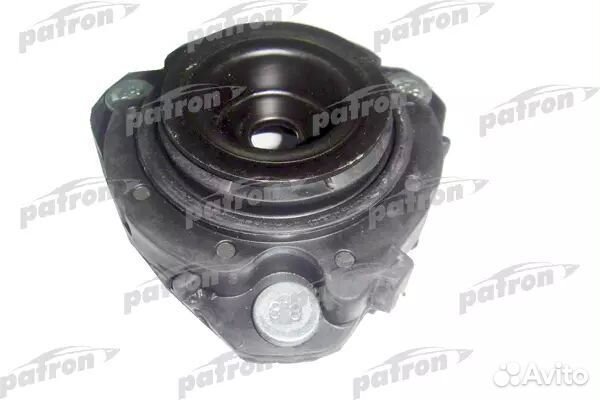 Patron PSE4149 Опора амортизатора ford mondeo 00