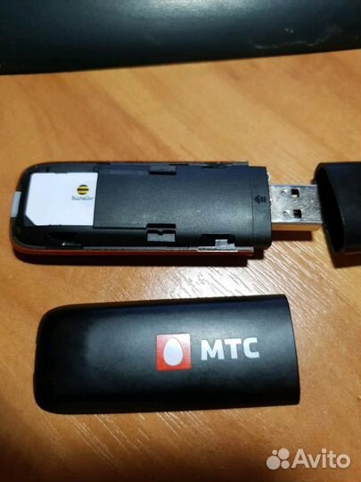 3 G модем для машины