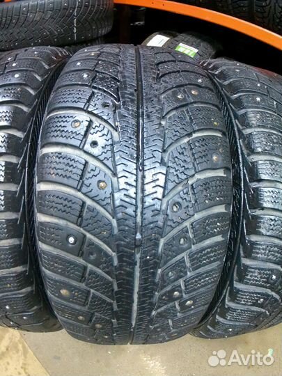 Gislaved Nord Frost 5 205/60 R16