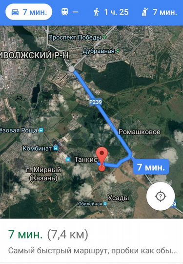 Участок 8 сот. (СНТ, ДНП)