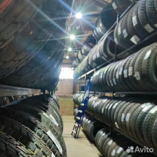 Yokohama Geolandar CV G058 235/65 R16 104V