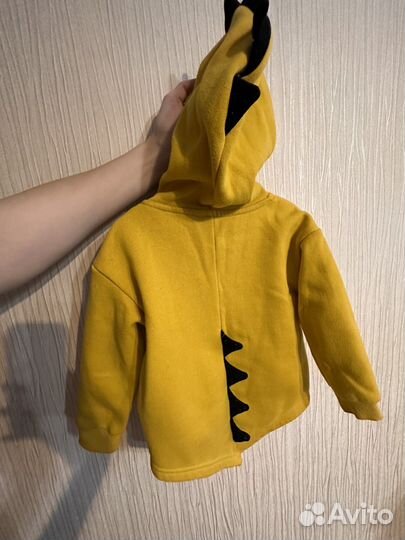 Детские вещи на мальчика