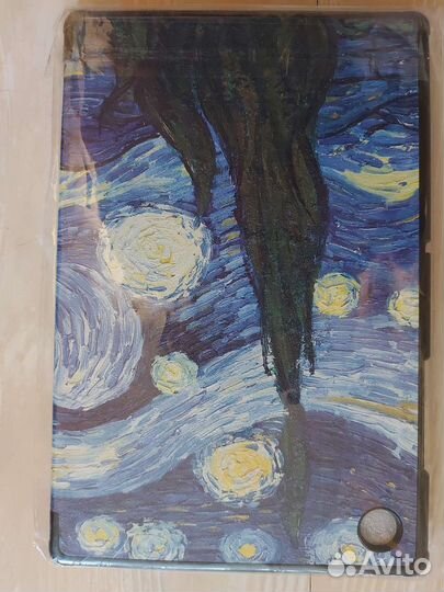 Чехол на планшет samsung tab a8