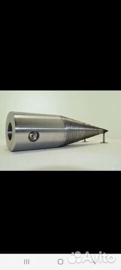 Конус для дровокола