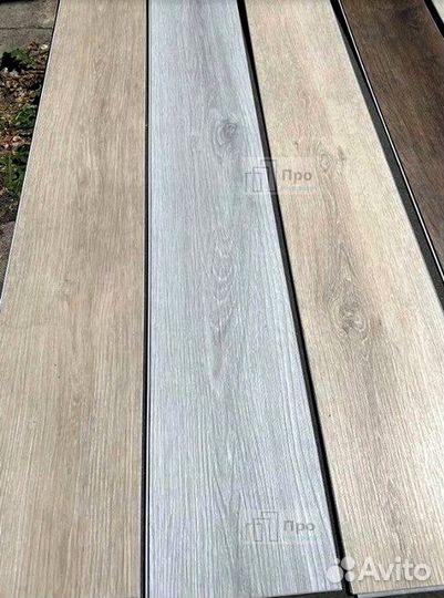 Кварц виниловый ламинат