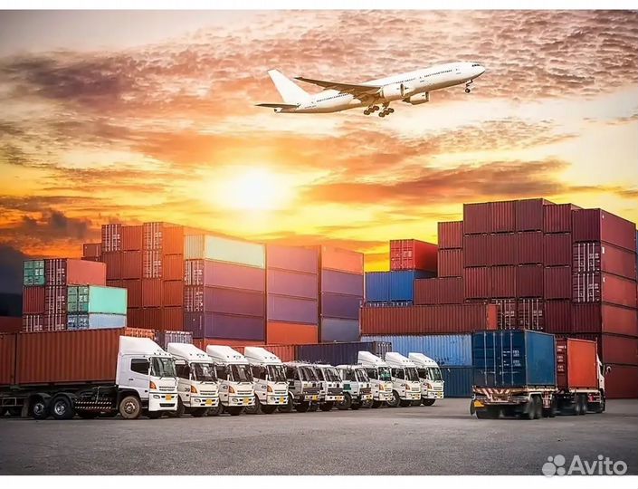 Диспетчер логист