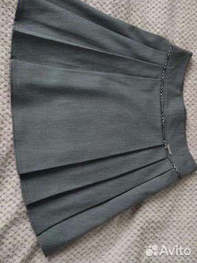 Школьная форма для девочки