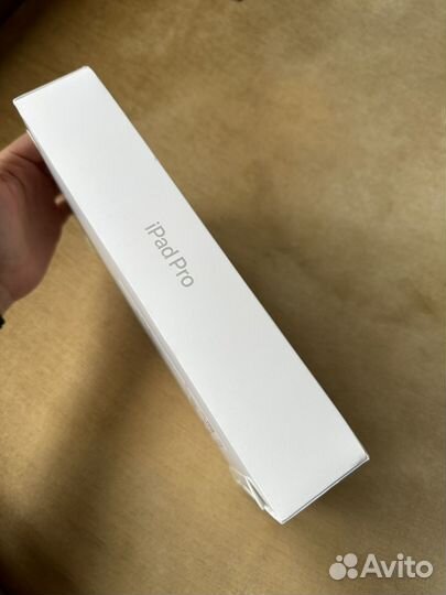 iPad Pro 11 2022 512