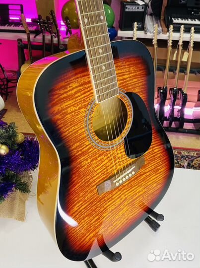 Гитара Homage Новая