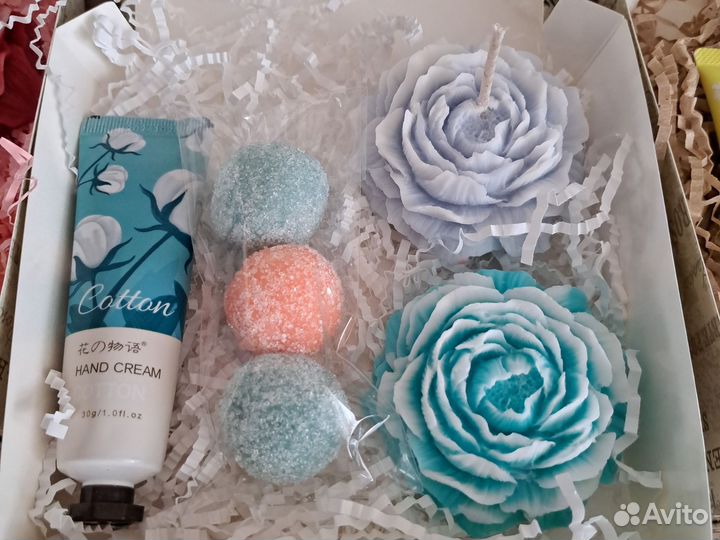 Подарочный набор