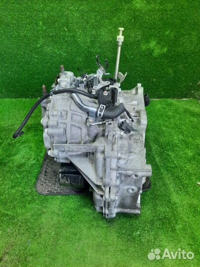 Вариатор Mitsubishi Outlander GF3W 4B12 2014