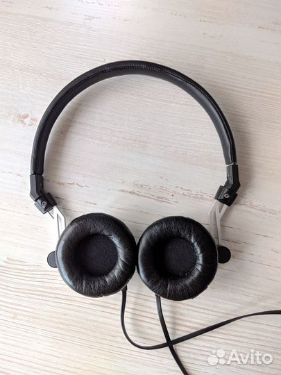 Audio-technica ath es88