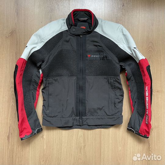 Мотокуртка Dainese Air-Frame D-Tex, размер 44-46