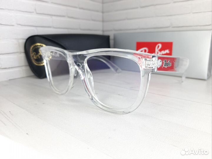 Очки Ray Ban Wayfarer 0502s