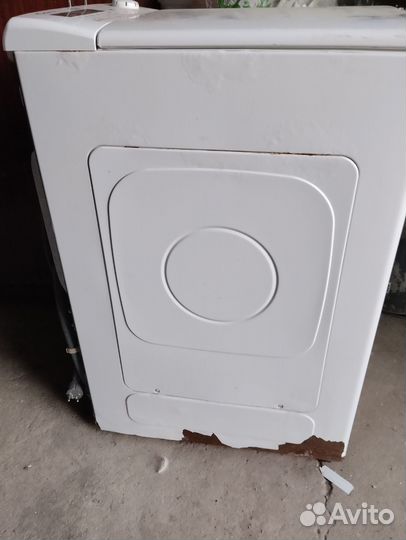 Стиральная машина candy