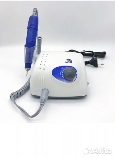 Аппарат для маникюра strong 210
