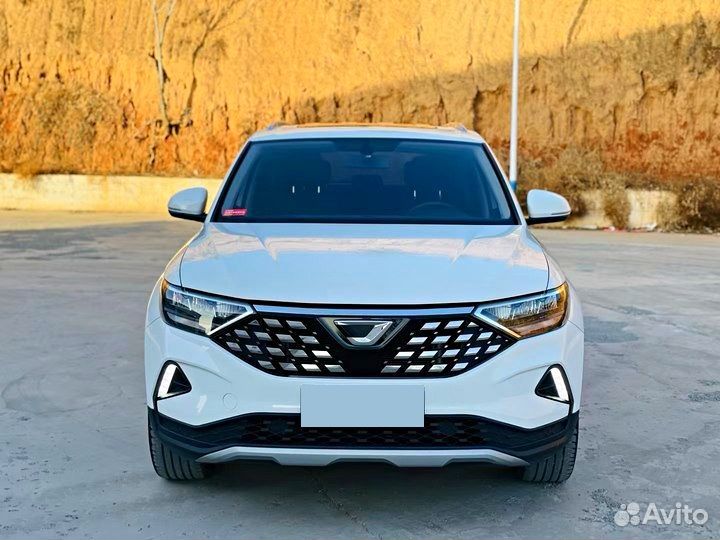 Jetta VS5 1.4 AT, 2021, 46 000 км