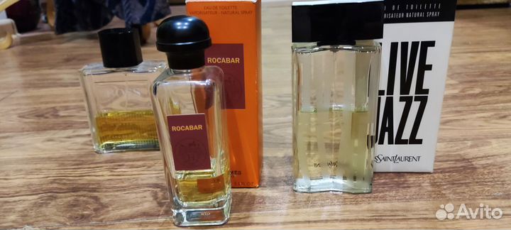 Парфюмерия