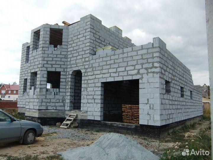 Твинблок теплит