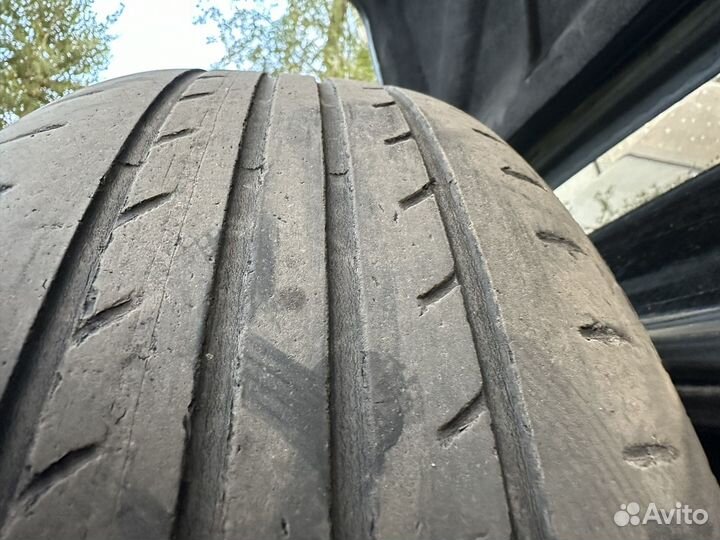 Charmhoo CH01 Touring 195/65 R15 91