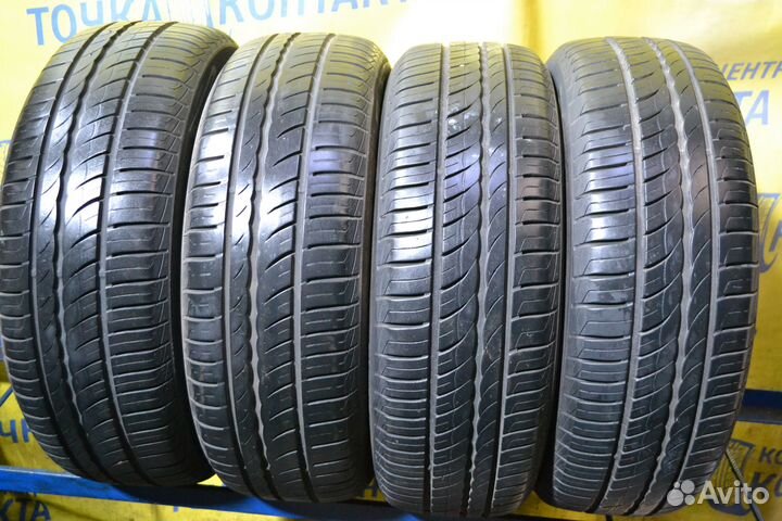 Pirelli Cinturato P1 Verde 185/60 R15