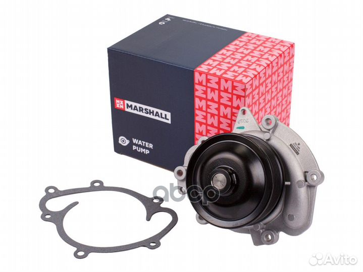 Помпа водяная MB M-Class (W164) 05- / S-Class