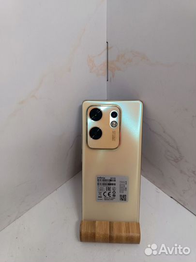 Infinix Zero 30 5G, 8/256 ГБ